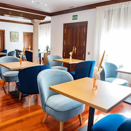 Hotel Vina Real