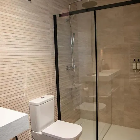 Vina Real Otel Arévalo