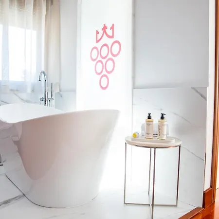 Vina Real 4* Arévalo