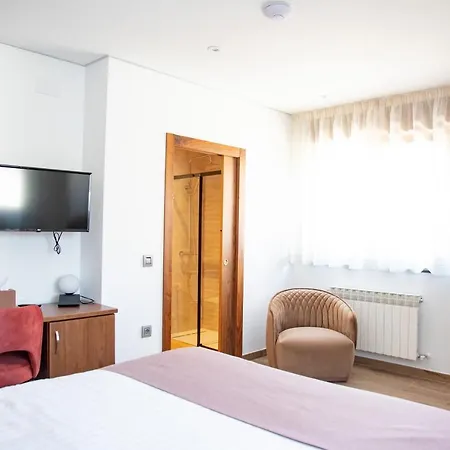 Viña Real 4* Arévalo