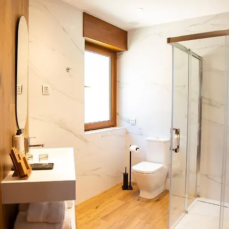 Vina Real 4* Arévalo