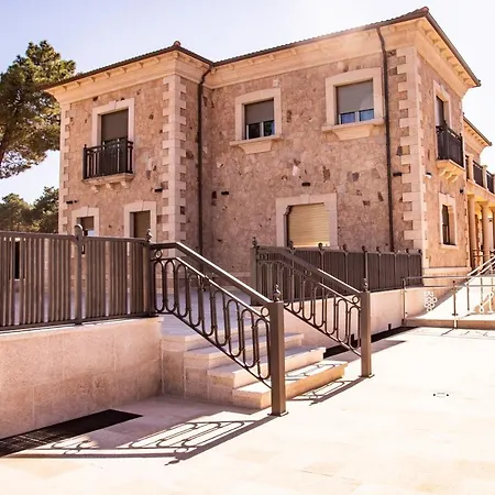 Vina Real 4* Arévalo