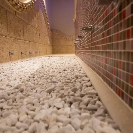 Otel Vina Real Arévalo