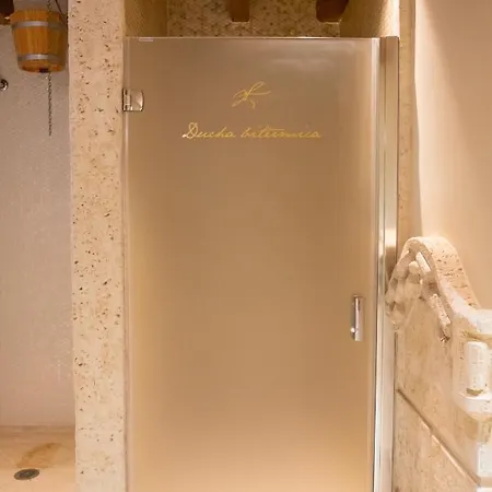 Vina Real Otel Arévalo