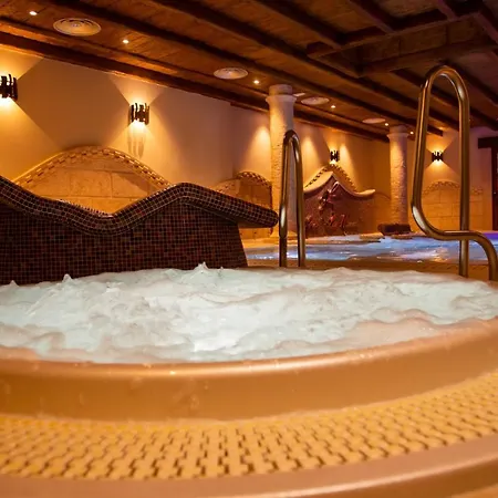 Vina Real 4* Arévalo