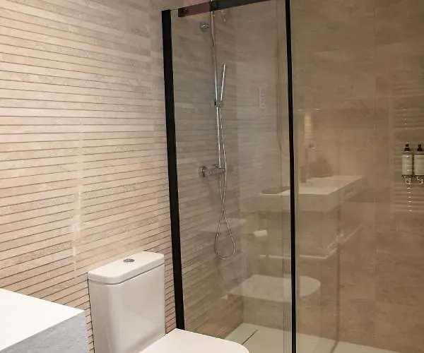 Vina Real Hotel Arevalo