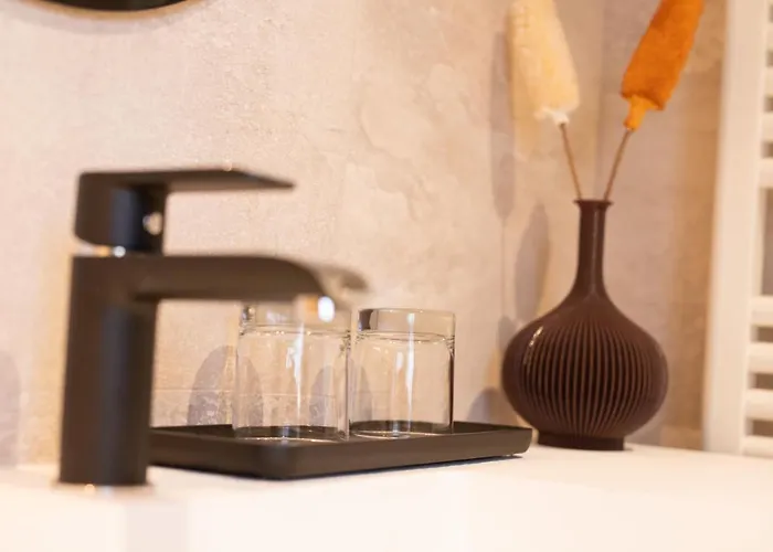 Hotel Vina Real Arevalo