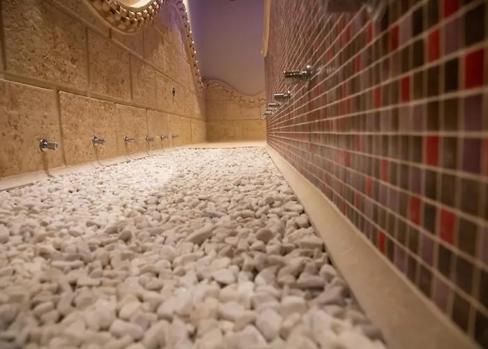 Hotel Vina Real Arevalo