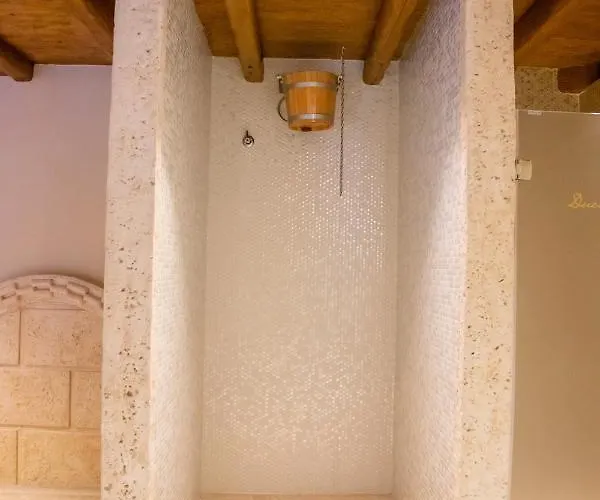 Hotel Vina Real Arevalo