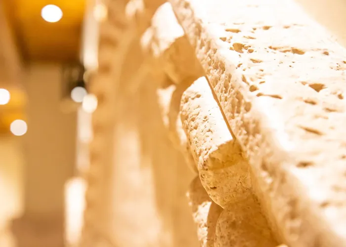 Vina Real 4* Arevalo